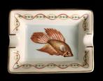 Hermès - Hermès - Asbak - A vintage HERMÈS ashtray, Siamese, Verzamelen, Nieuw