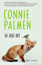 Jij zegt het (9789044633382, Connie Palmen) (Connie Palmen), Boeken, Verzenden, Nieuw