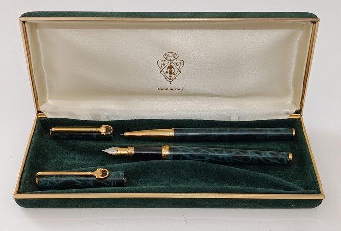 Gucci - Pennenset, Verzamelen, Pennenverzamelingen