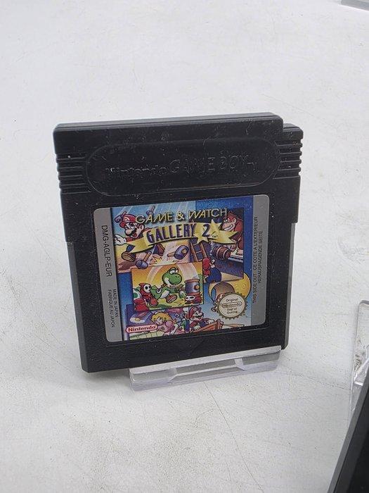 Nintendo - Gameboy Classic - Nintendo - Authentic Game, Consoles de jeu & Jeux vidéo, Consoles de jeu | Accessoires Autre