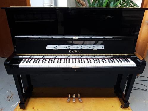 Kawai, Yamaha, Petrof, Seiler, Pleyel, Schimmel, Samick, .., Muziek en Instrumenten, Piano's, Piano