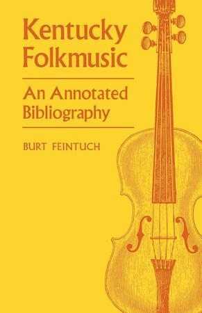 Kentucky folkmusic, Livres, Langue | Langues Autre, Envoi
