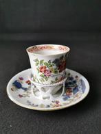 Royal vienna - Kakiemon- tazza per cioccolata calda -