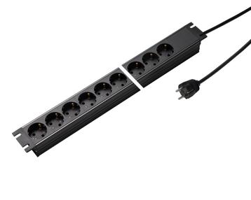 Martin Kaiser 1102 Stroomverdeler (PDU) (Europese, Verzenden