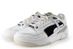 Puma Sneakers in maat 44 Wit | 5% extra korting, Puma, Verzenden, Wit, Zo goed als nieuw