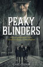 Peaky Blinders 9789021576916 Carl Chinn, Verzenden, Gelezen, Carl Chinn