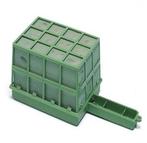 Graftakhouder florette mini 12*9*8cm. oase voor verse, Nieuw