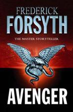 Avenger 9780593050941, Livres, Frederick Forsyth, Verzenden