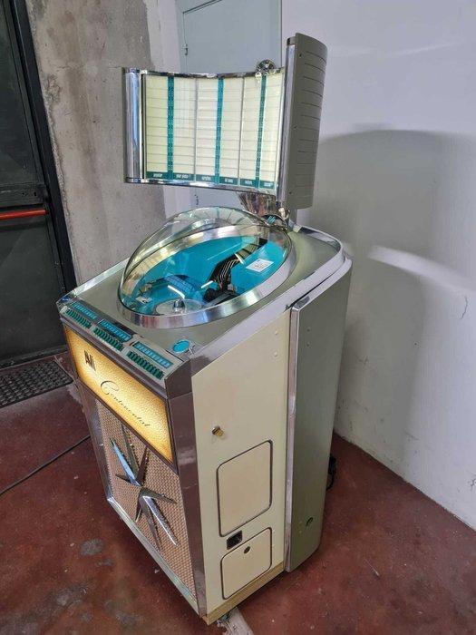 AMI - Continental Jukebox, Antiquités & Art, Antiquités | Assiettes décoratives & Carrelages