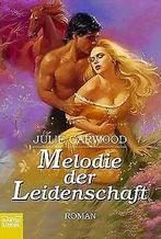 Melodie der Leidenschaft  Garwood, Julie  Book, Boeken, Verzenden, Gelezen, Garwood, Julie