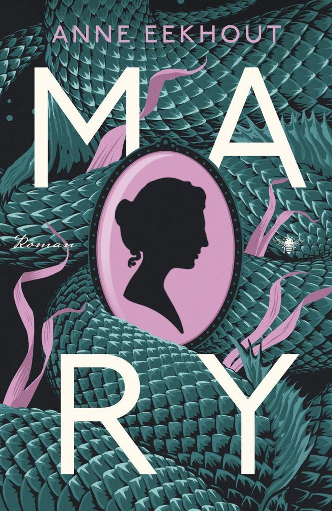 Mary (9789403153315, Anne Eekhout), Livres, Romans, Envoi