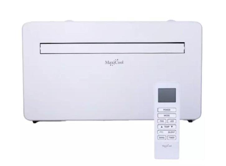 Monobloc airco DC Inverter 3,5 kW + verwarmen 2,6 kW, Elektronische apparatuur, Airco's, Nieuw, Mobiele airco, Verzenden