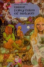 Great Fairy Tales of Ireland, Livres, Verzenden