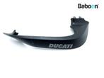 Radiateur Kap Links Ducati Multistrada 960 V2 S 2022, Motoren, Onderdelen | Ducati, Verzenden, Gebruikt