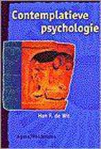Contemplatieve psychologie 9789039106075, Gelezen, Han F. de Wit, H.F. de Wit, Verzenden