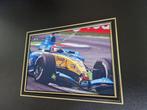Renault F1 - 2x World Champion Formula 1 - Fernando Alonso -, Nieuw