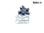 Remklauw Achter Yamaha Tracer 9 2021 (5BU MTT890), Verzenden, Gebruikt