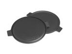 Veiling - Barbecook universele contactplaat 43.3x35.9x2cm, Tuin en Terras, Houtskoolbarbecues, Nieuw