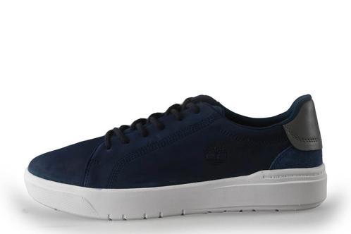 Timberland Sneakers in maat 41½ Blauw | 5% extra korting, Kleding | Heren, Schoenen, Blauw, Zo goed als nieuw, Sneakers, Verzenden