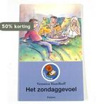 Het Zondag-gevoel 9789027640901 V. Hazelhoff, Boeken, Verzenden, Gelezen, V. Hazelhoff