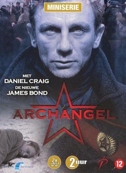 Archangel (dvd tweedehands film), Cd's en Dvd's, Dvd's | Actie, Ophalen of Verzenden