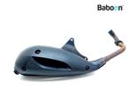 Système déchappement complet Original Piaggio | Vespa ET4, Motoren, Verzenden, Nieuw