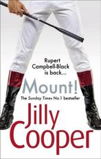 Mount! 9780552170284 Jilly Cooper, Verzenden, Gelezen, Jilly Cooper