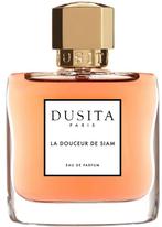 Dusita La Douceur de Siam Eau de Parfum 50ml, Verzenden