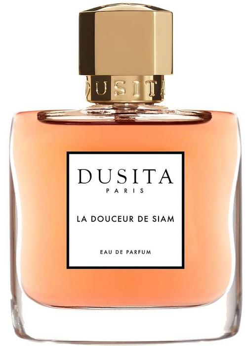 Dusita La Douceur de Siam Eau de Parfum 50ml, Bijoux, Sacs & Beauté, Beauté | Cosmétiques & Maquillage, Envoi