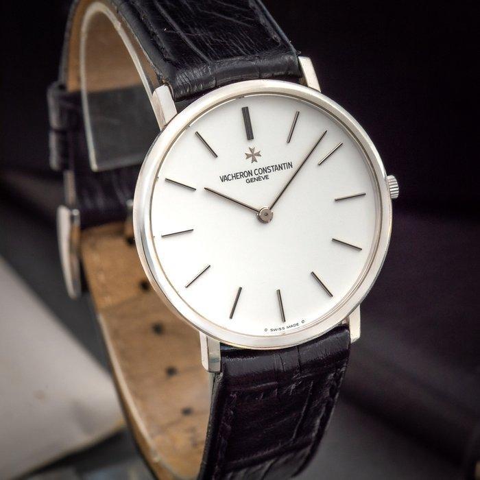 Vacheron Constantin - Patrimony - 31160/000G-8805 - Heren -, Handtassen en Accessoires, Horloges | Heren