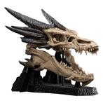 Lord of the Rings Mini Statue Skull of Smaug 22 cm, Verzamelen, Lord of the Rings, Ophalen of Verzenden, Nieuw