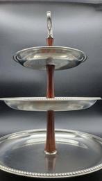 Alessi - Carlo Mazzeri & Anselmo Vitale - Fruitschaal -, Antiek en Kunst