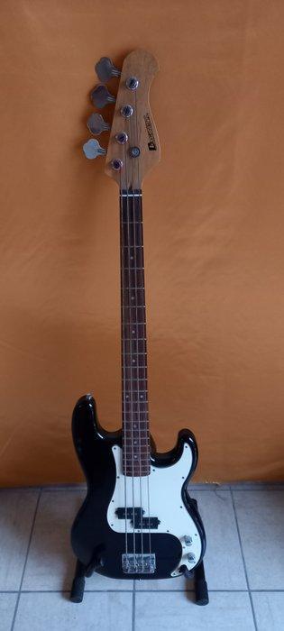 Dimavery - - Elektrische basgitaar - Zuid-Korea (Zonder, Muziek en Instrumenten, Snaarinstrumenten | Gitaren | Akoestisch