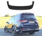 AILERON SPOILER MERCEDES GLS X167 20- LOOK AMG NOIR BRILLANT, Auto-onderdelen, Verzenden, Nieuw