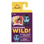 Disney Aladdin Kaartspel Something Wild! *Engelse Versie*, Hobby en Vrije tijd, Ophalen of Verzenden, Nieuw