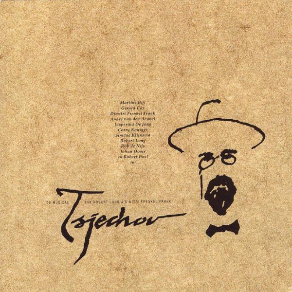 Various - Tsjechov - De Musical Van Robert Long &amp; Dimitr, CD & DVD, CD | Pop, Envoi