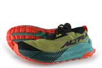 Altra Sportschoenen in maat 44 Geel, Overige kleuren, Verzenden, Sportschoenen, Zo goed als nieuw