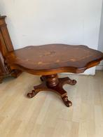 Centre de table - Ronce de noyer