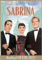 Sabrina (1954) DVD, Cd's en Dvd's, Zo goed als nieuw, Verzenden