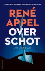 Overschot 9789026353642 René Appel, Boeken, Verzenden, Gelezen, René Appel