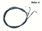 Gaskabel Piaggio | Vespa GTS 125 2017-2018 (GTS125 Super, Motoren, Verzenden, Gebruikt