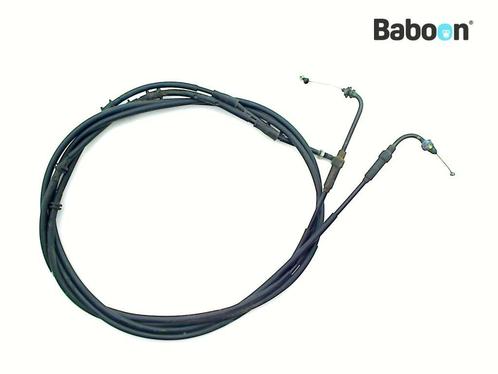 Gaskabel Piaggio | Vespa GTS 125 2017-2018 (GTS125 Super, Motoren, Onderdelen | Overige, Gebruikt, Verzenden