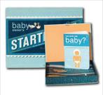 Het Baby Startpakket 9789057674419 Joe Borgenicht, Verzenden, Zo goed als nieuw, Joe Borgenicht