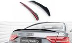 Achterklep spoiler lip voor Audi A5 B8 8T / S5 /S line Coupe, Auto diversen, Tuning en Styling, Ophalen of Verzenden