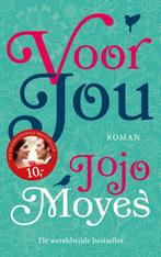 Voor jou / Voor jou / 1 9789026145537 Jojo Moyes, Verzenden, Gelezen, Jojo Moyes