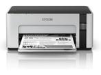 Epson EcoTank ET-M1120 - Inkttank printer, Computers en Software, Printers, Verzenden, Zo goed als nieuw