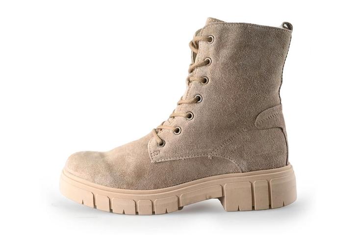 Ara veterboots in maat 39 Beige | 5% korting, Kleding | Dames, Schoenen, Beige, Zo goed als nieuw, Overige typen, Verzenden