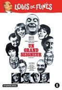 Un grand seigneur op DVD, Verzenden, Nieuw in verpakking