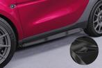 Zijskirts voor Smart Fortwo 453 SS543-G, Auto-onderdelen, Verzenden, Nieuw
