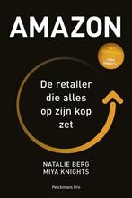Amazon 9789463371858 Miya Knights, Boeken, Verzenden, Gelezen, Miya Knights
